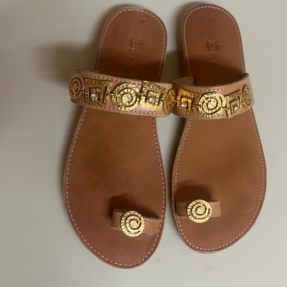 Sandolo Sandal